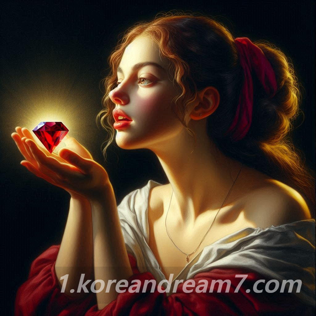 전남친이 나오는 꿈