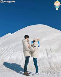 2026 대관령 눈꽃축제 100% 즐기기ㅣ겨울 왕국 평창&amp;#44; 눈꽃 여행