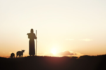 하나님의 창조 목적(창세기)