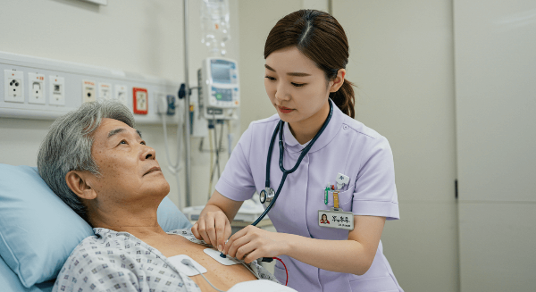 부정맥이란 원인&amp;#44; 증상&amp;#44; 치료방법 사진 10