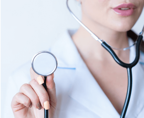 폐암 건강 관리 팁