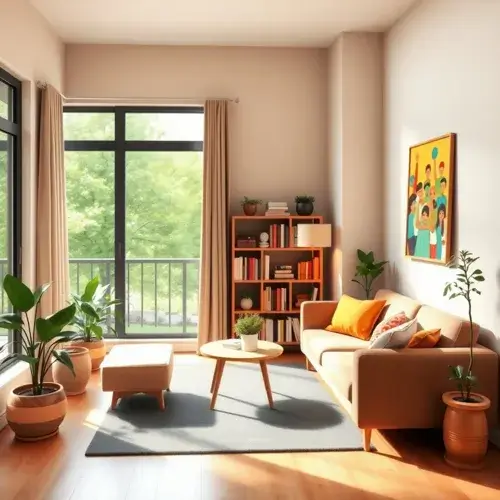 국민임대아파트-입주조건