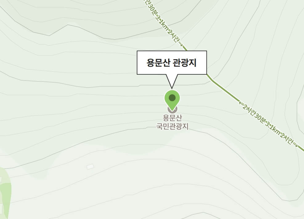양평 용문산 산나물축제 2026 완벽 가이드