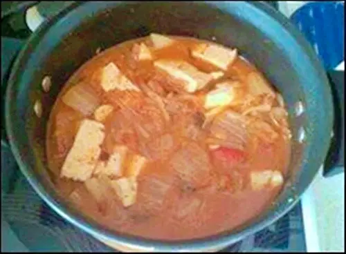 투데이 맛있는 메뉴 간판없는 백반집 김치찌개, 된장찌개, 비빔밥 맛있는 식당 추천 부산 영도 맛집