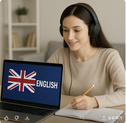 무료 영어공부 사이트 추천 – 돈 안 들이고 실력 키우는 꿀팁 모음 관련 사진