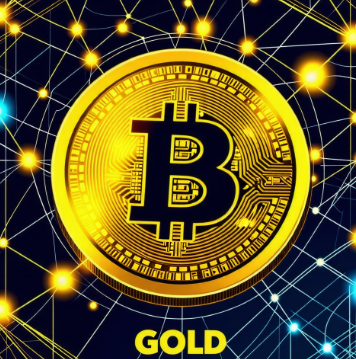 비트코인 골드에대한 사진