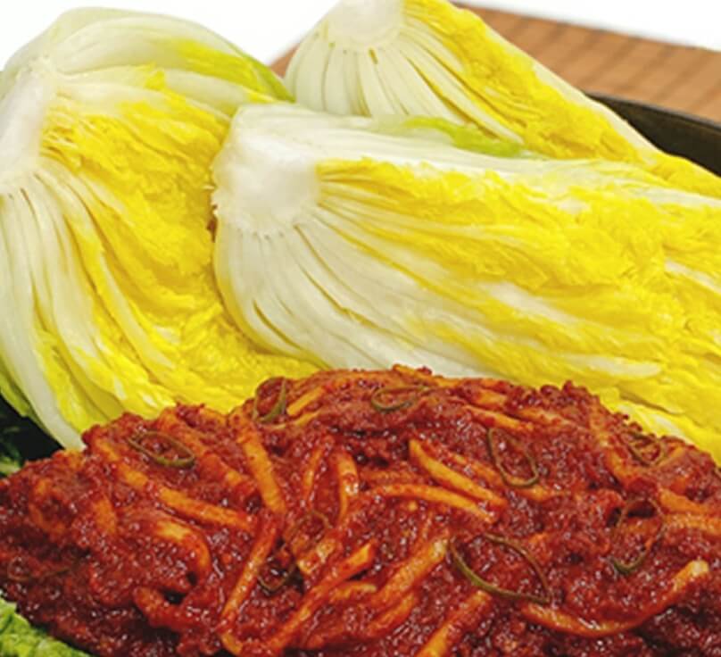 김장: 한국 전통 발효 음식의 대표, 김치