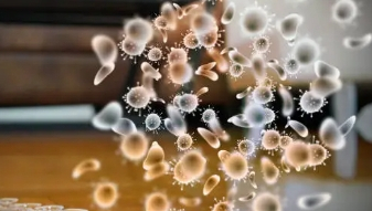 총 부유세균 수치가 낮아도 실내 환경이 쾌적하지 않을 수 있는 이유