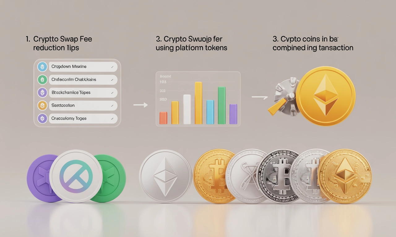 저렴한코인스왑