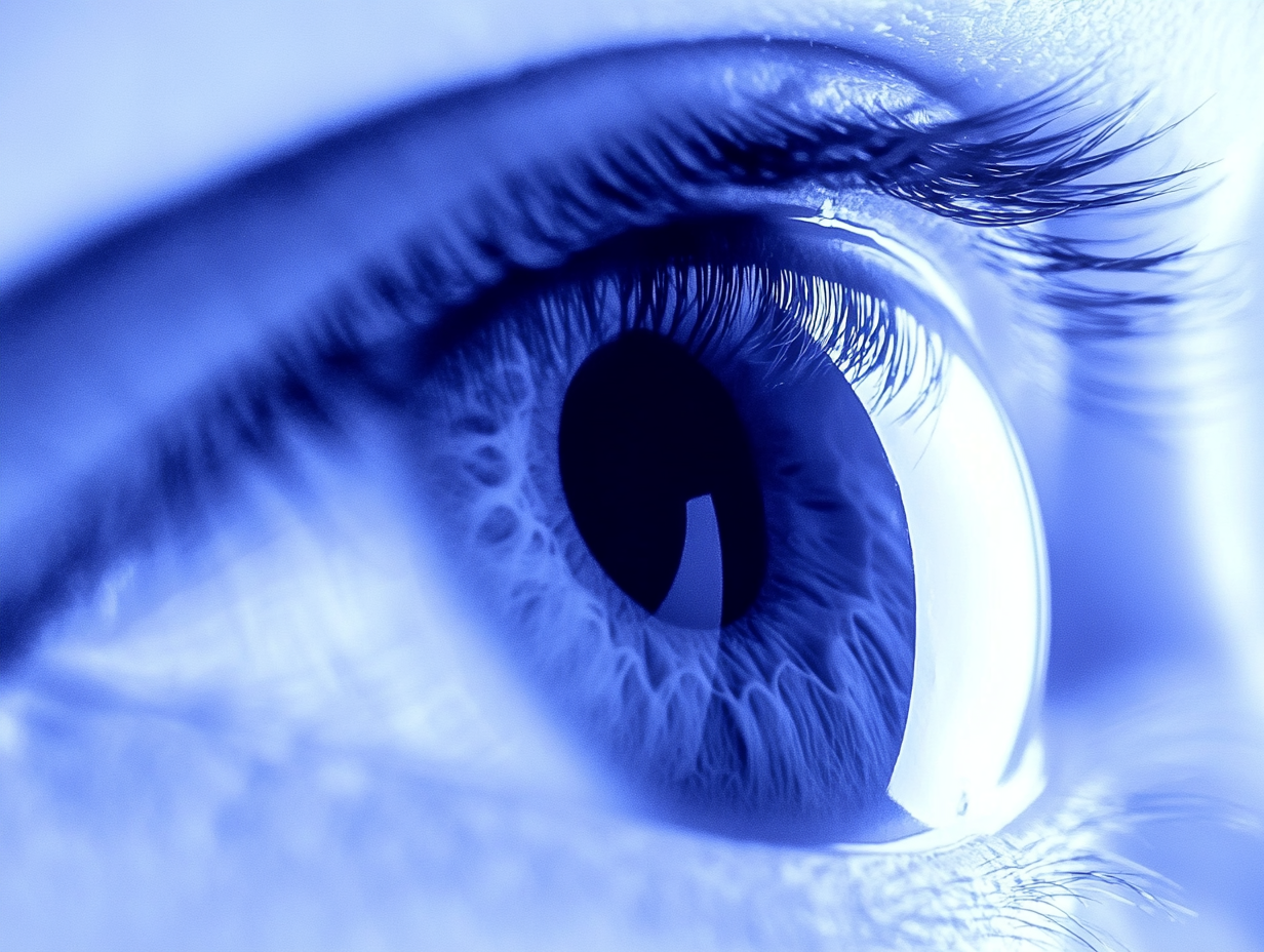 난시 뜻 증상과 원인 간단한 교정방법