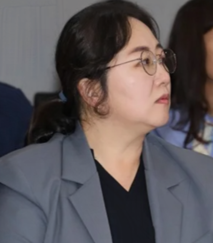 공봉숙 검사
