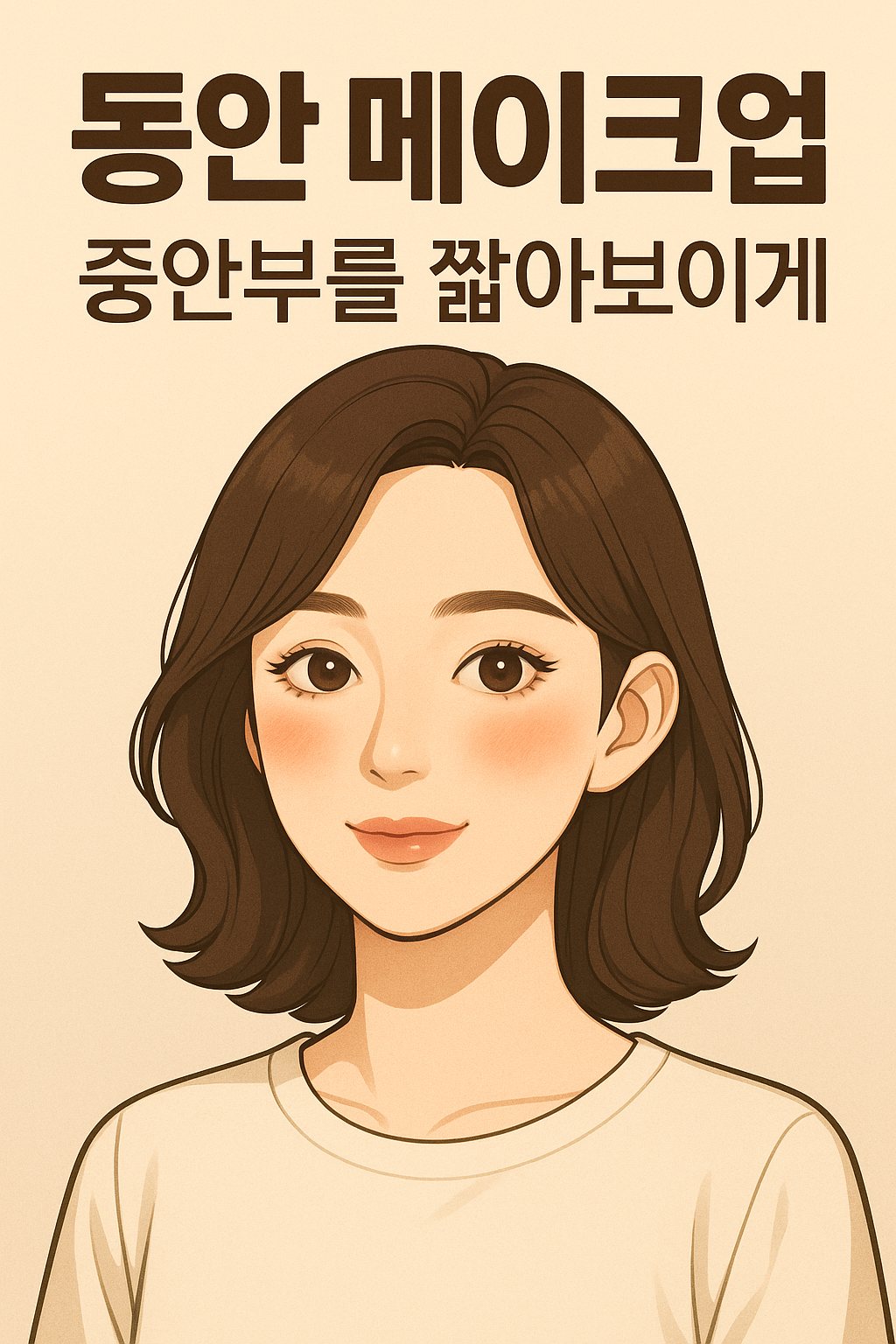 중안부 축소 관련사진