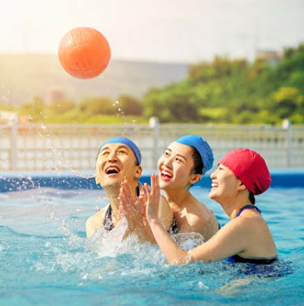 서울 한강 야외수영장 어디가 좋을까 잠원 vs 난지 vs 잠실 자연형 워터파크 비교!