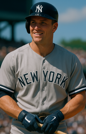 미국 메이저리거 선수의 사진