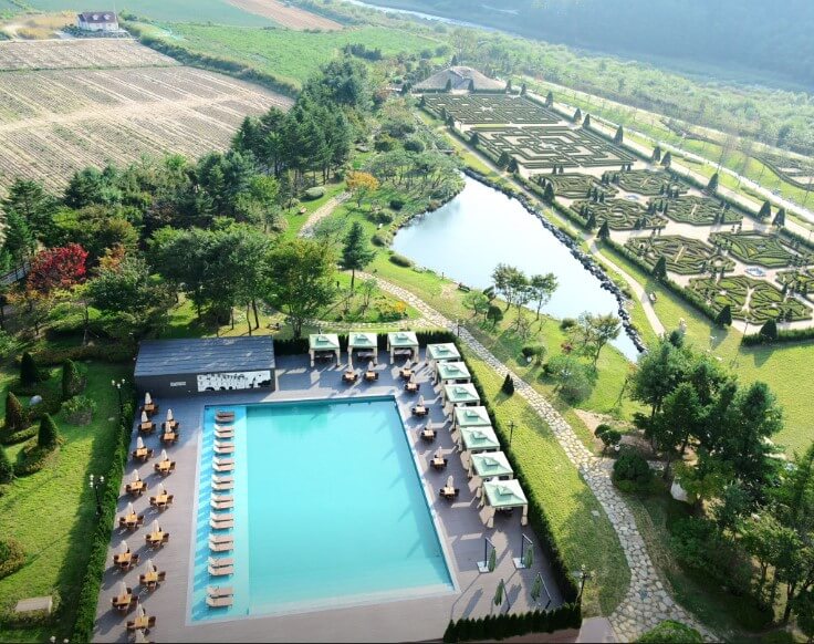 카카오톡예약하기 호텔특가