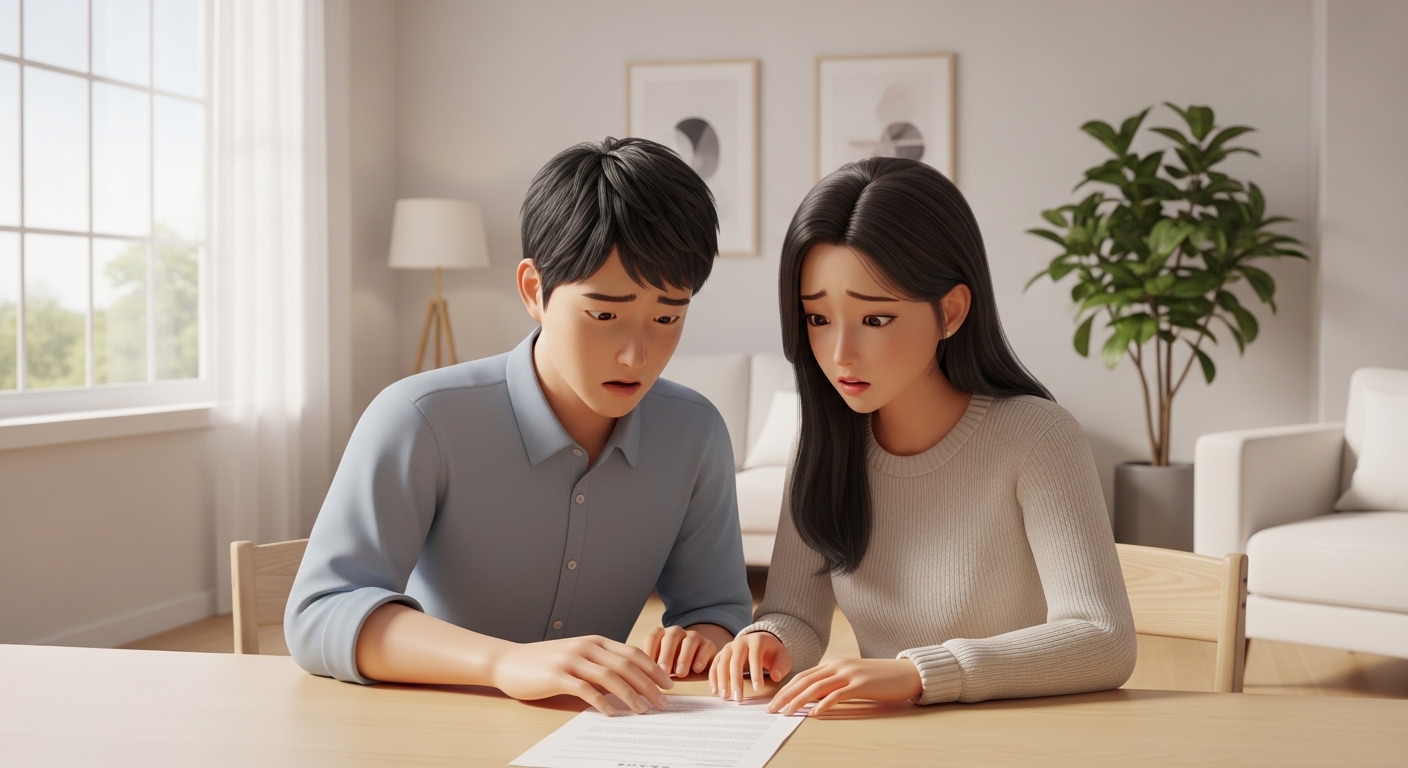 임대차 계약 해지 및 법적 대응 절차