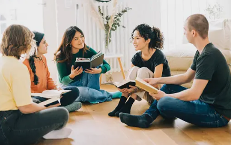 연극성 성격장애