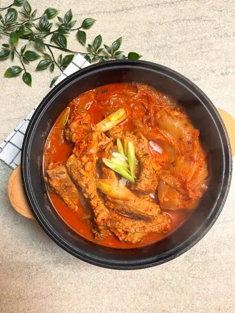 돼지고기 김치찜 황금레시피_15