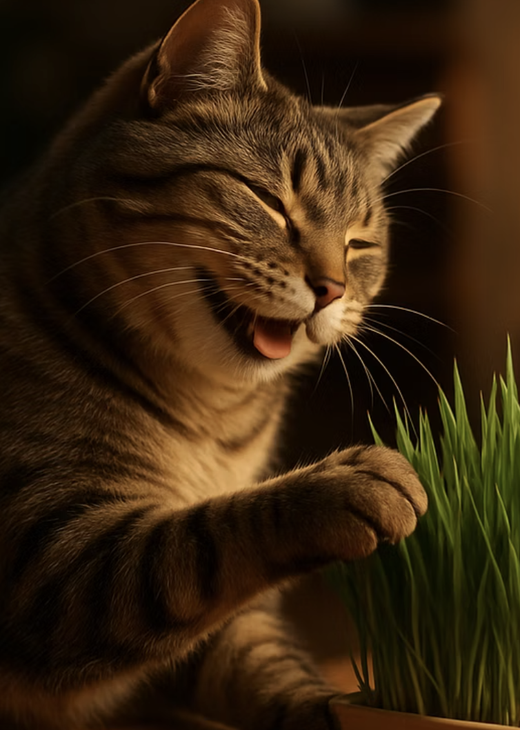 넷째, 지루한 일상의 즐거운 간식