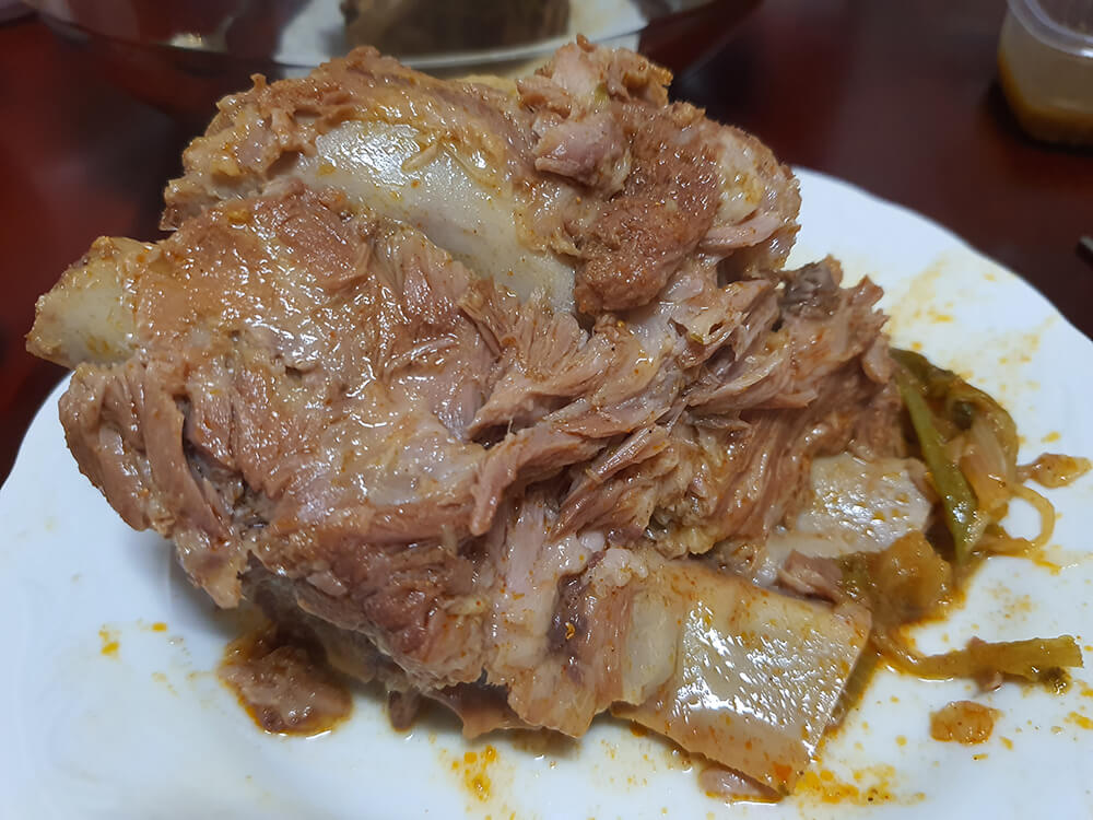 감동애 감자탕28