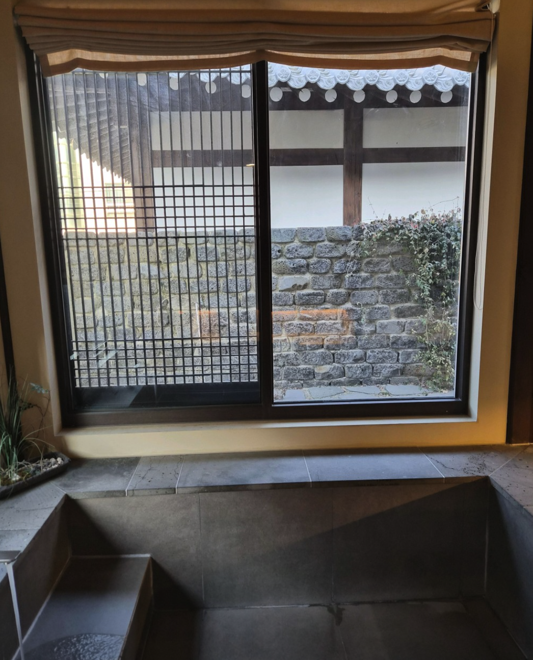 오늘N 한옥스테이 무소 전주 독채 한옥 감성숙소 자쿠지 사우나