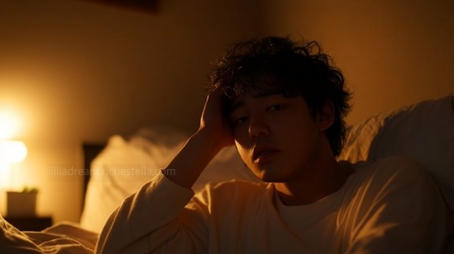 복권 당첨되는 꿈 해몽