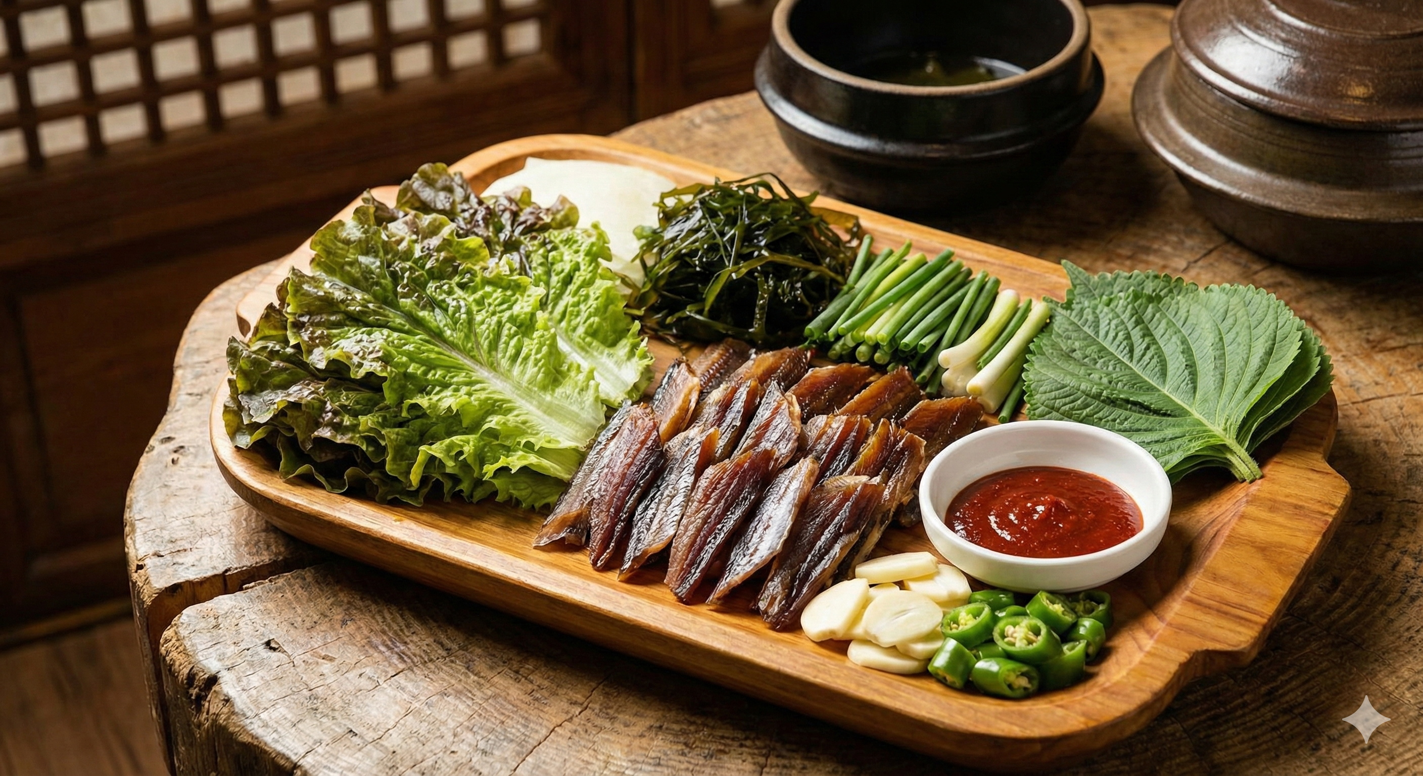 과메기 관련 사진