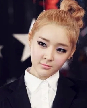 이아름 프로필 나이 고향 학력 티아라 경력 인스타