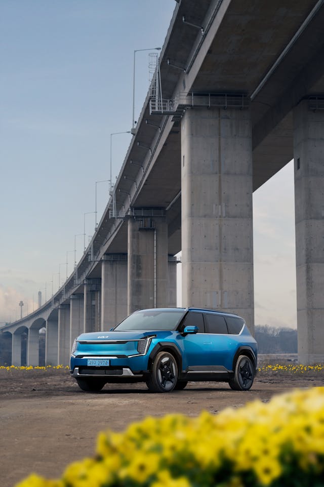 현대 기아 쉐보레 르노 KGM 자동차 판매 대수2