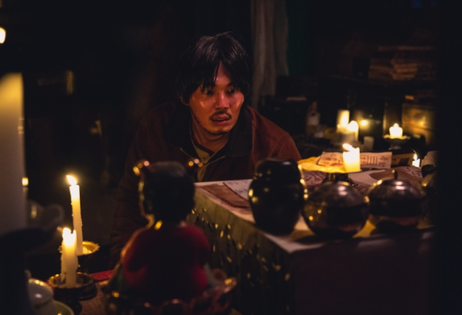 [선산] 출연진 정보