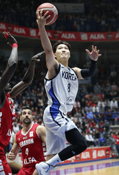 kbl 프로농구 무료중계 다시보기 및 경기일정