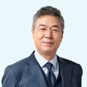 수지맞은 우리에서 한진태 역을 맡은 선우재덕