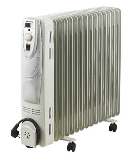 신일 라디에이터