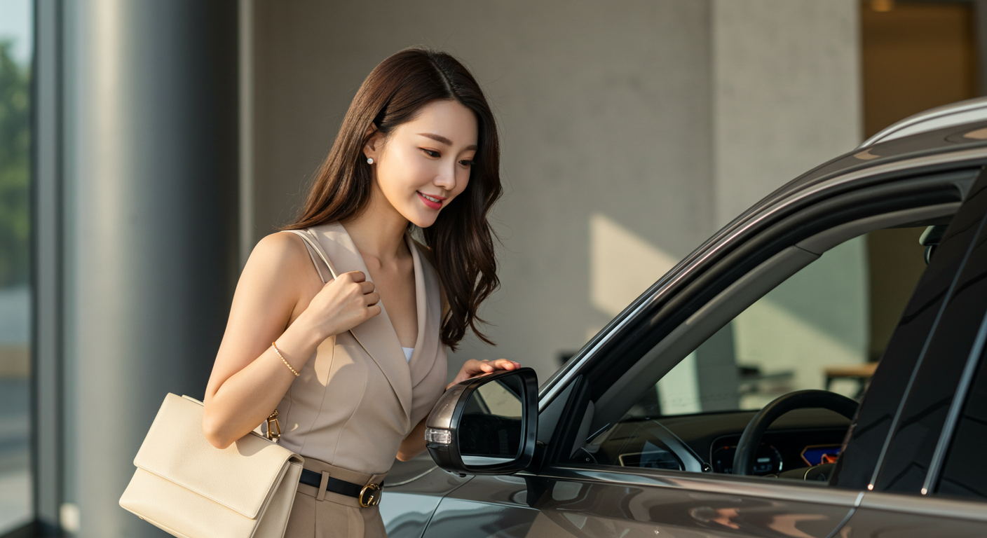 포르쉐 911