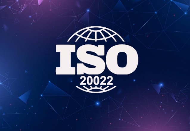 ISO20022