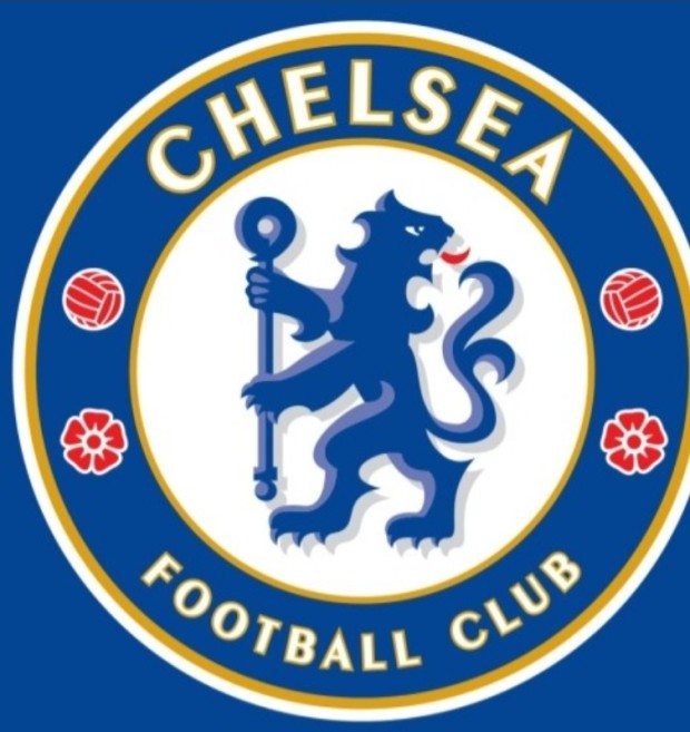 첼시FC 팀 로고