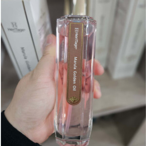 헤리티지 마룰라 골든 오일 1