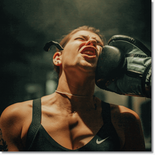 뇌진탕 초기증상, 원인 및 대처 방법