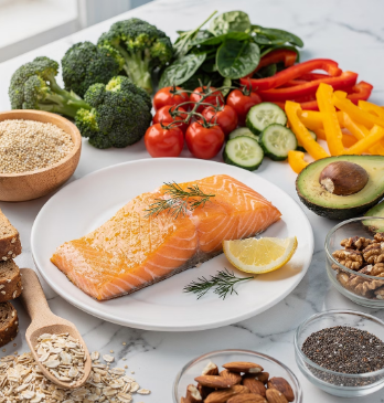 당뇨에 좋은 음식과 나쁜 음식