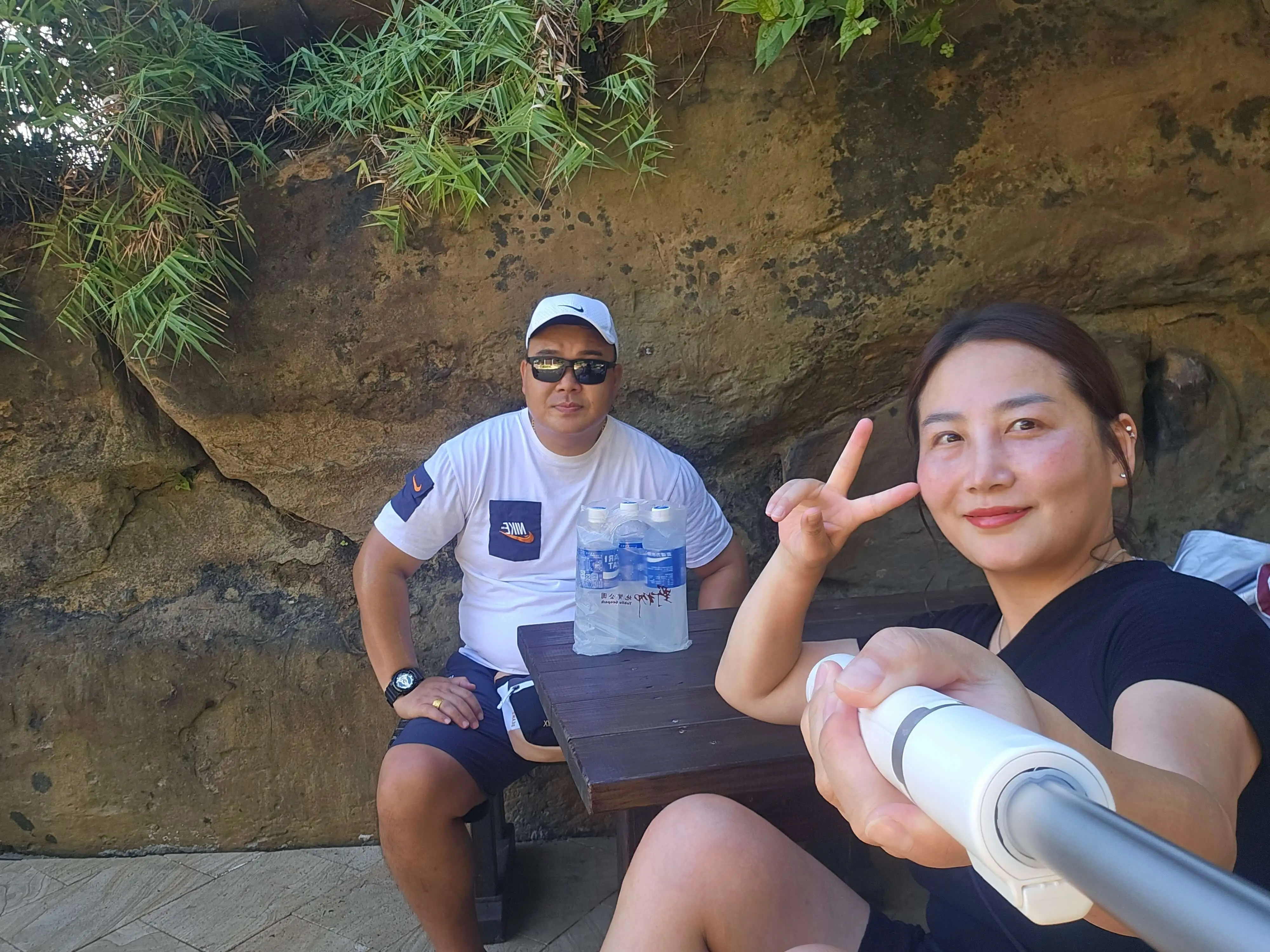 타이베이 근교 택시투어 추천 | 예류·스펀·허우통·진과스·지우펀 하루 루트 정리