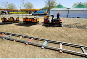 놀이기구 및 체험활동