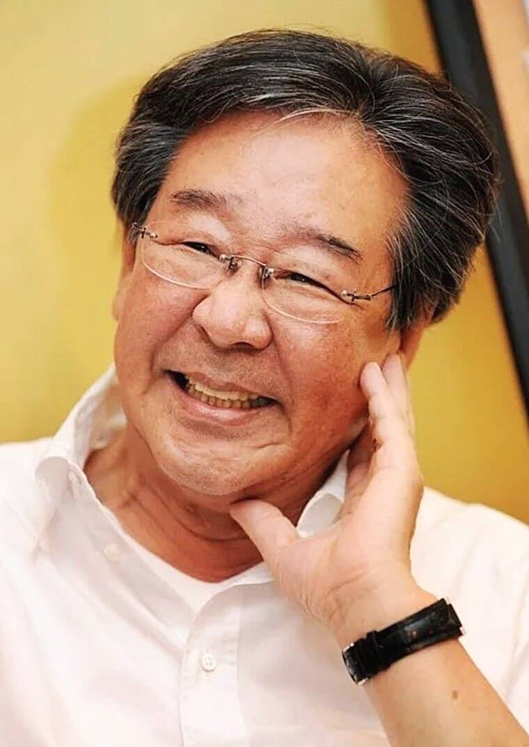 배우-최불암
