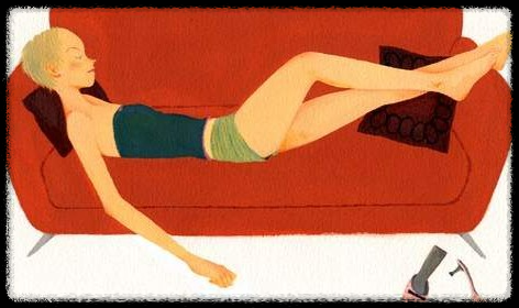 여름철 독감 : 안전한 예방과 대처 방법