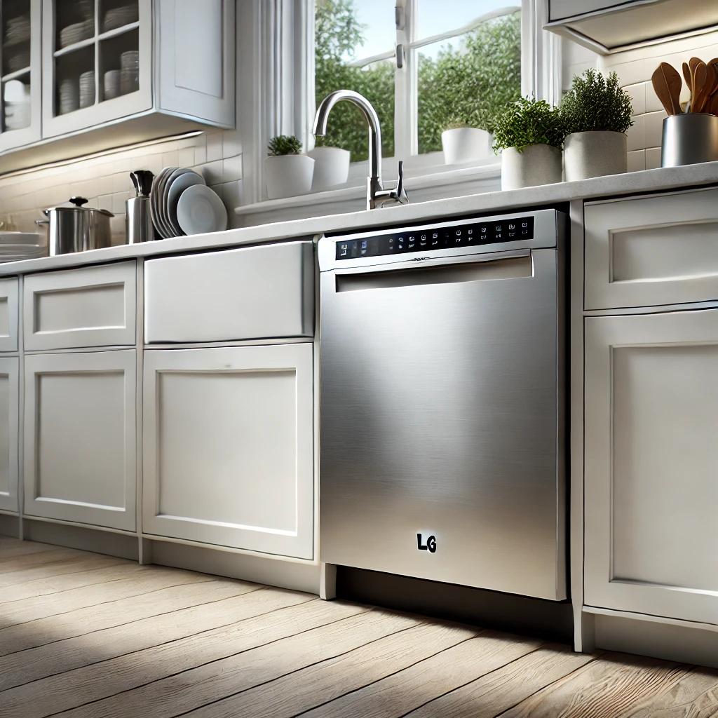 엘지 식기세척기 추천