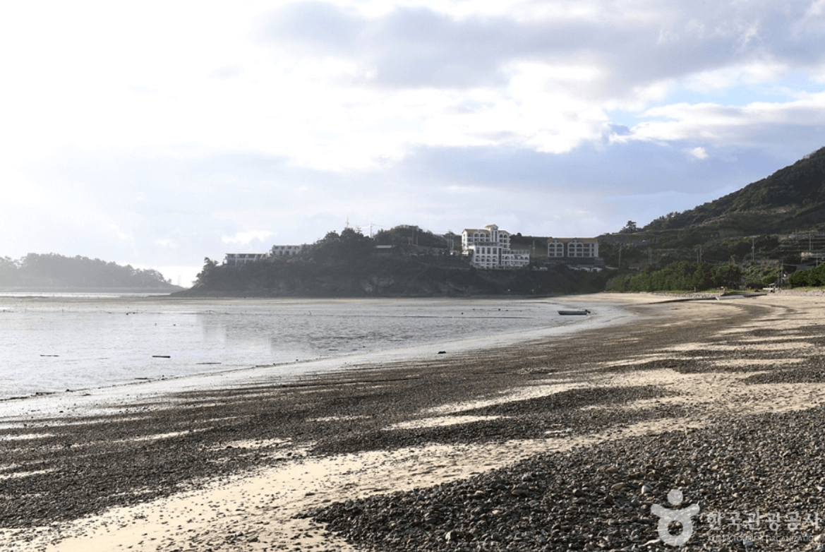 상록해수욕장 (부안군)