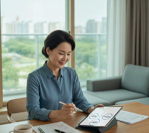 Living Trust/Trust as Will Substitute