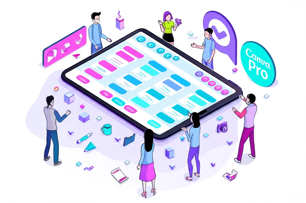 캔바 프로 싸게 쓰는 법? 겜스고 써