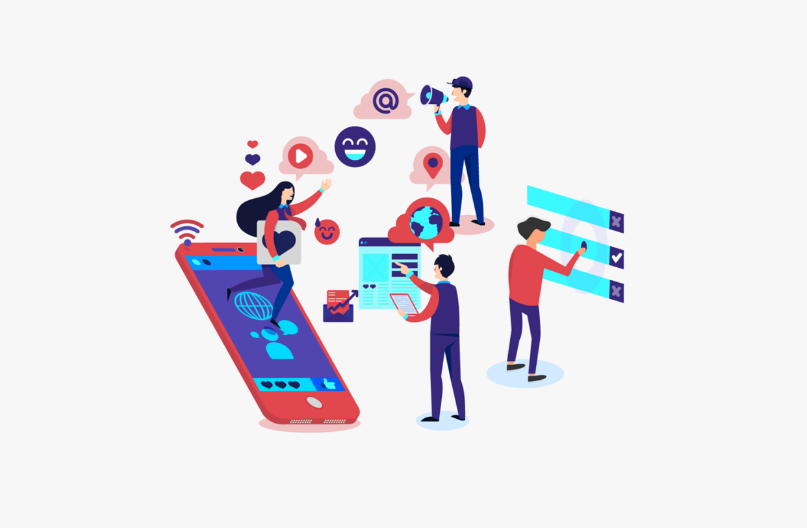 초연결 사회: 새로운 디지털 시대의 도래