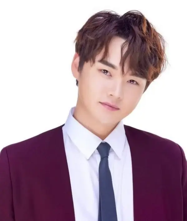 트로트가수-박서진