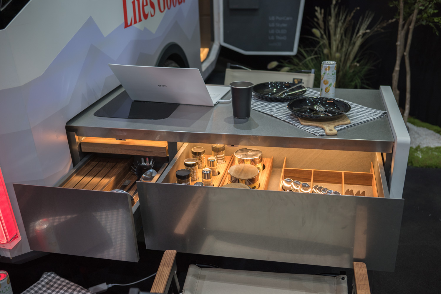 2024 한국전자전